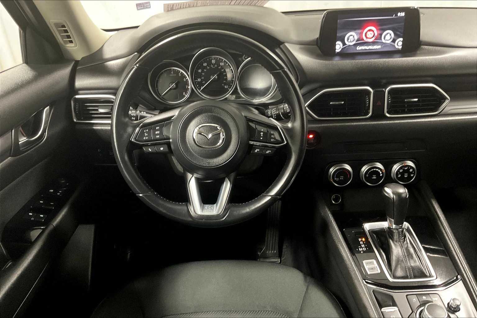 2019 Mazda CX-5 Sport - Photo 17