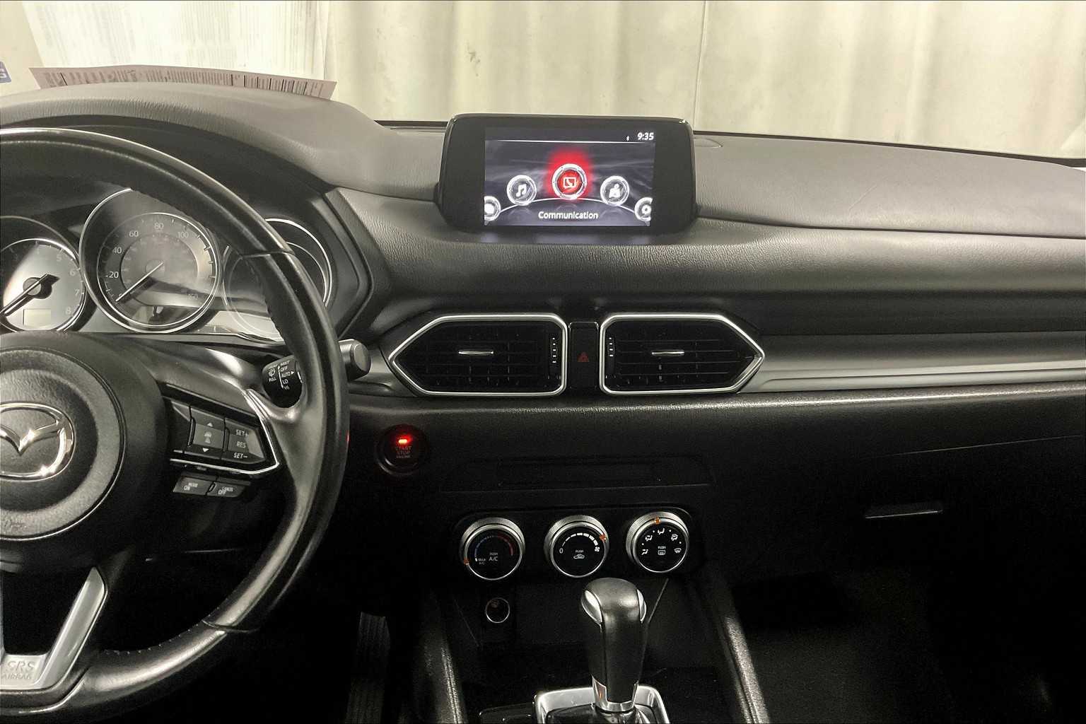 2019 Mazda CX-5 Sport - Photo 18