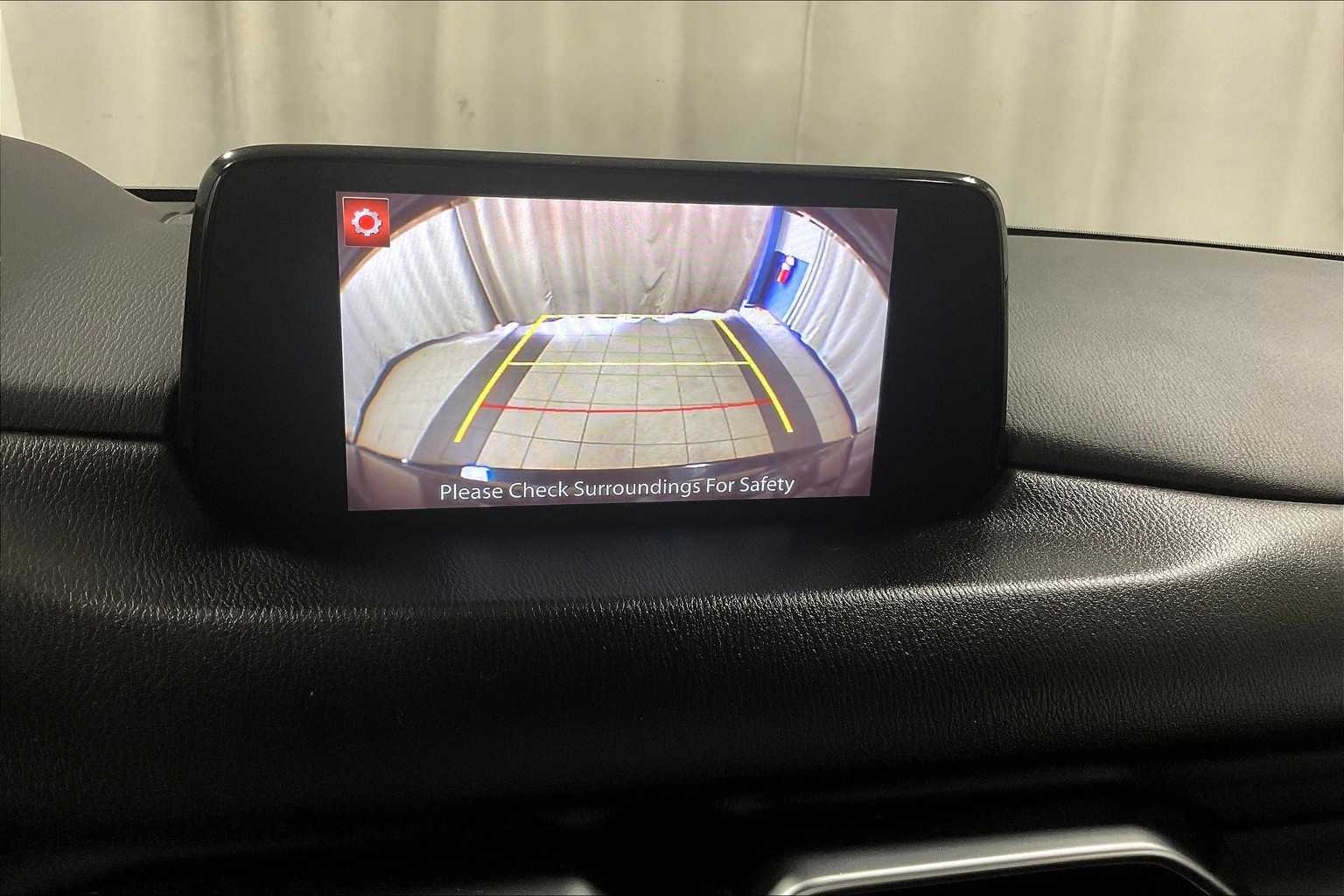 2019 Mazda CX-5 Sport - Photo 19