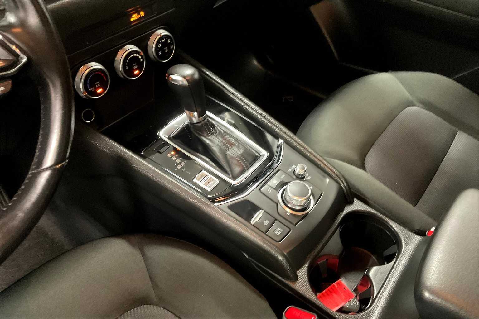 2019 Mazda CX-5 Sport - Photo 20