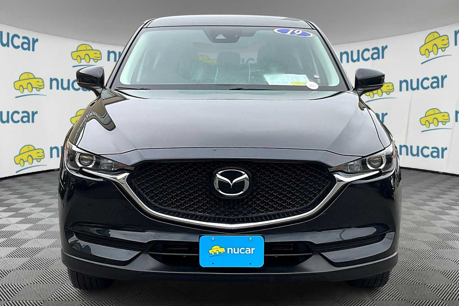 2019 Mazda CX-5 Sport - Photo 2