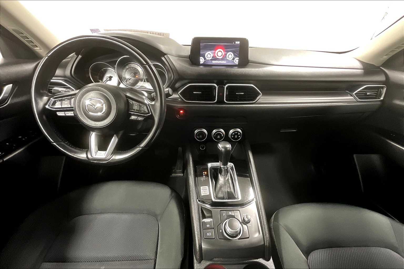 2019 Mazda CX-5 Sport - Photo 21
