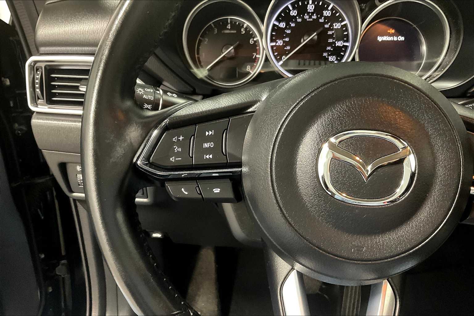 2019 Mazda CX-5 Sport - Photo 22