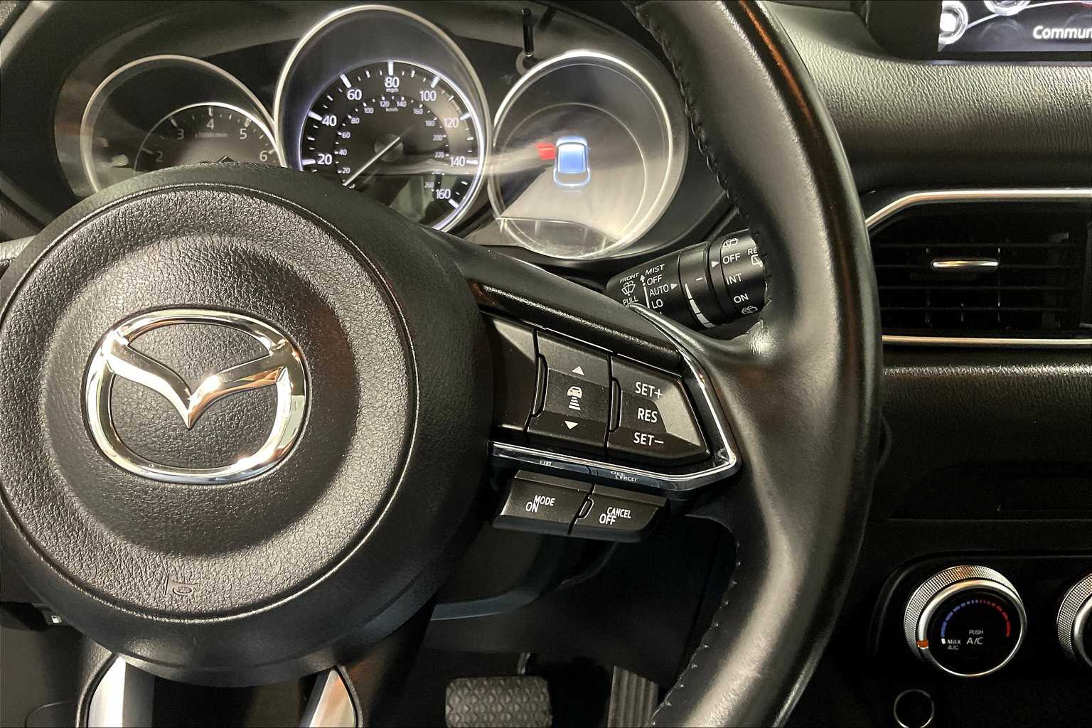 2019 Mazda CX-5 Sport - Photo 23