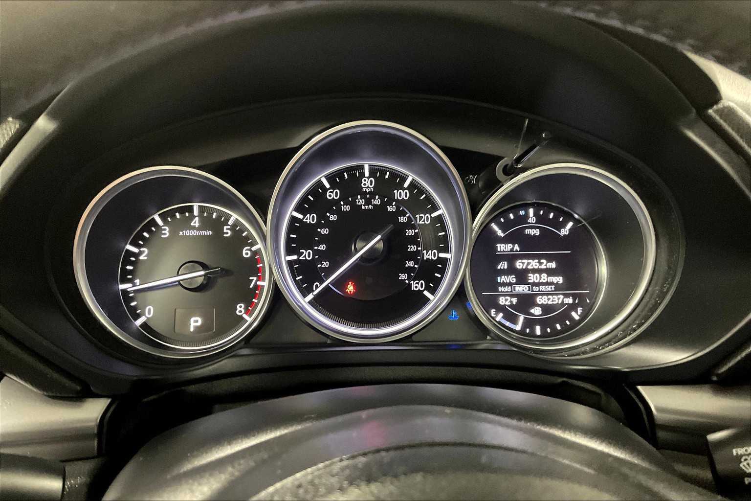 2019 Mazda CX-5 Sport - Photo 24