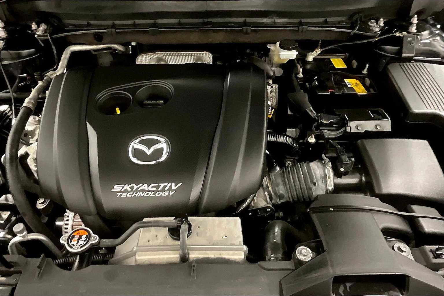 2019 Mazda CX-5 Sport - Photo 29