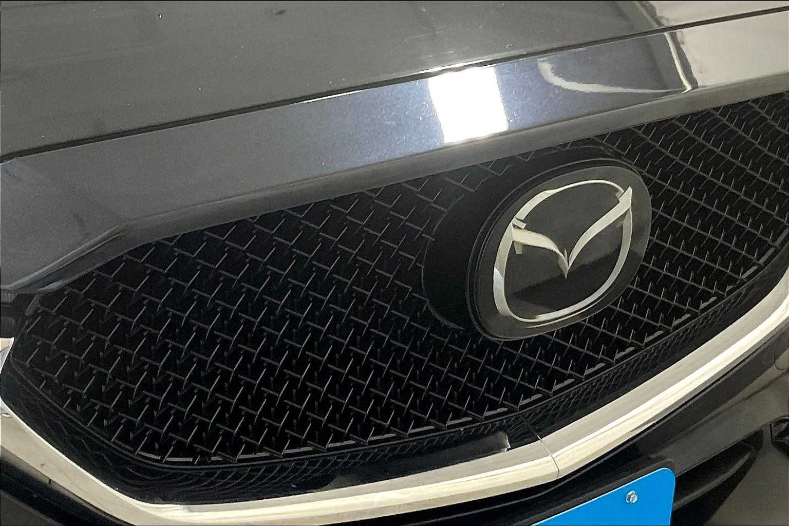 2019 Mazda CX-5 Sport - Photo 31