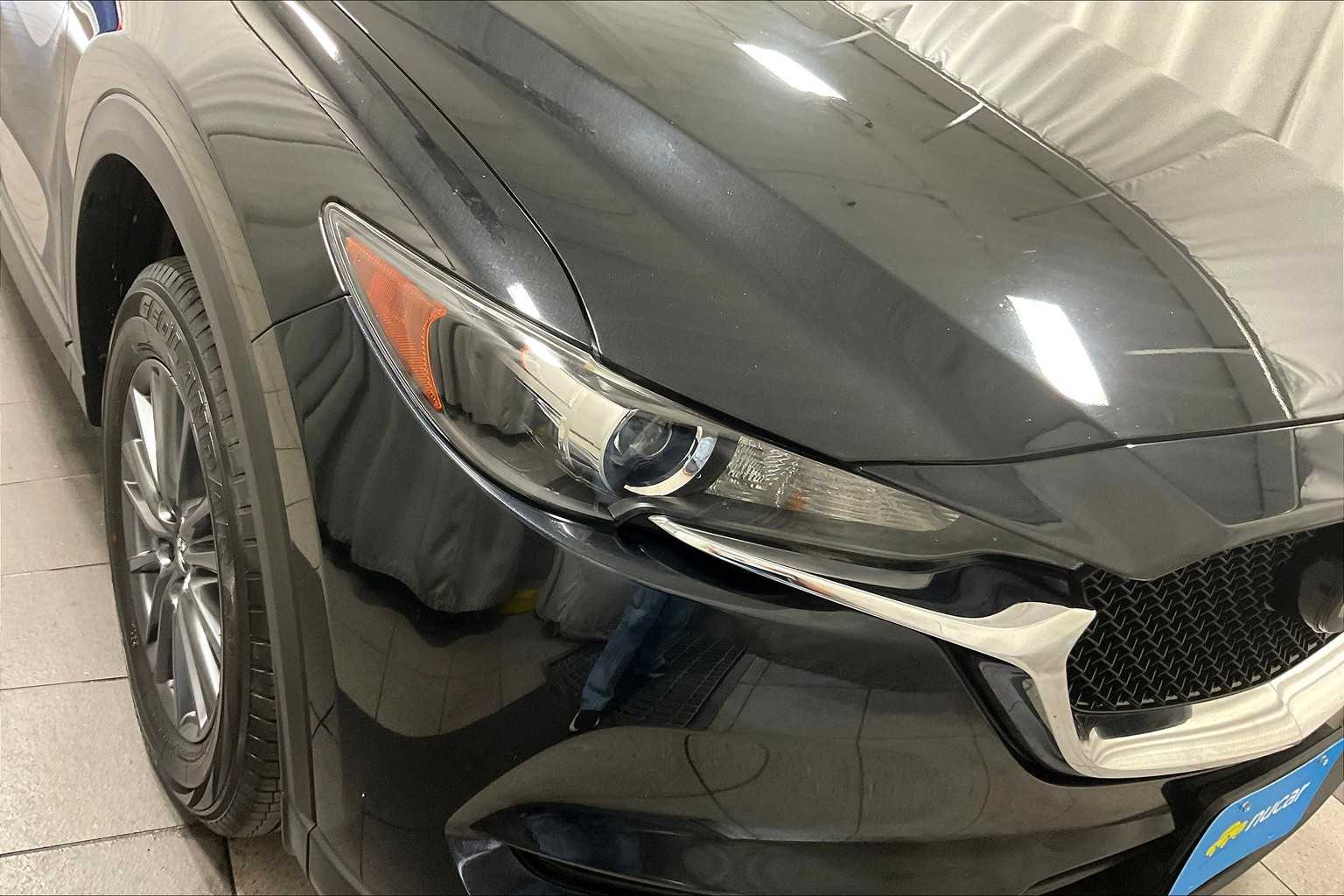 2019 Mazda CX-5 Sport - Photo 32