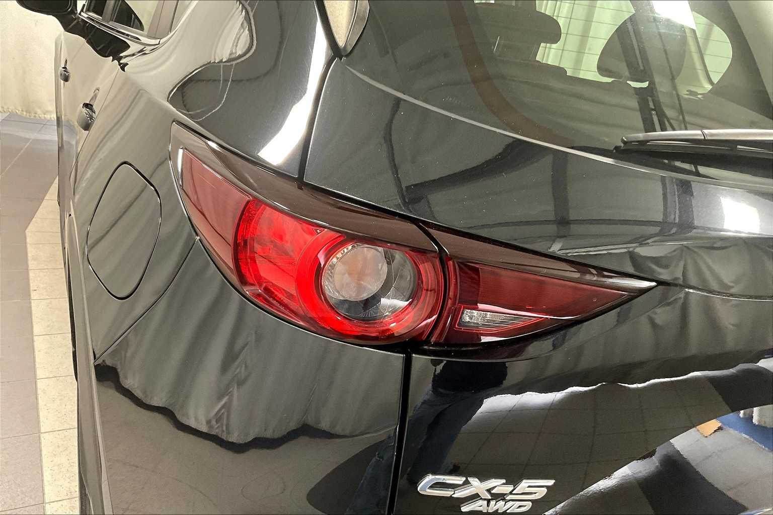 2019 Mazda CX-5 Sport - Photo 33