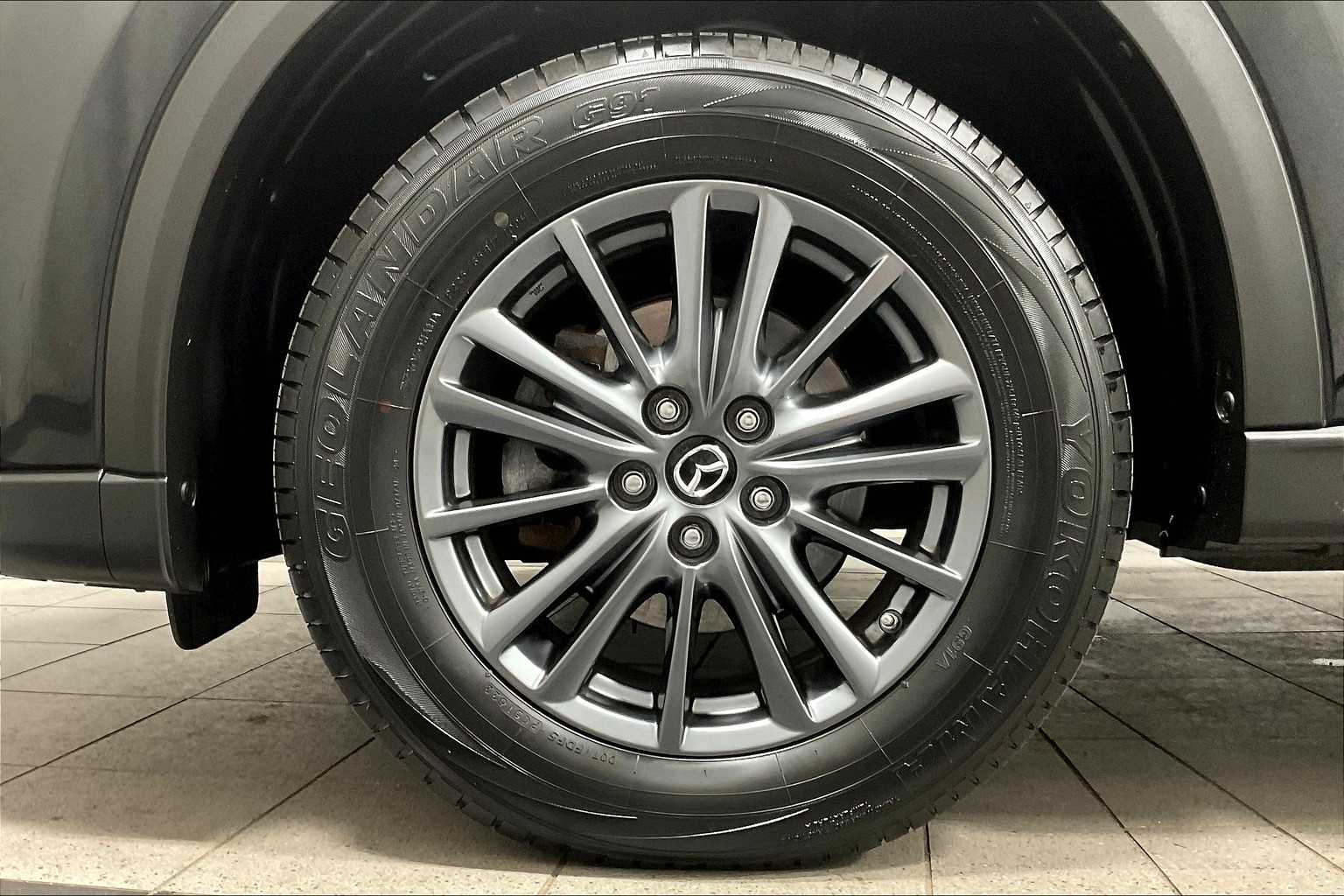 2019 Mazda CX-5 Sport - Photo 7