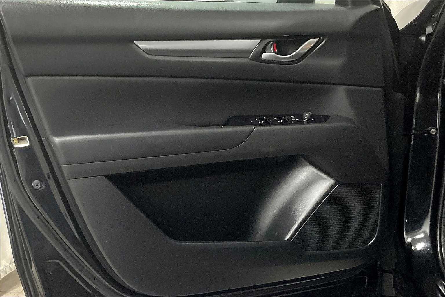 2019 Mazda CX-5 Sport - Photo 9