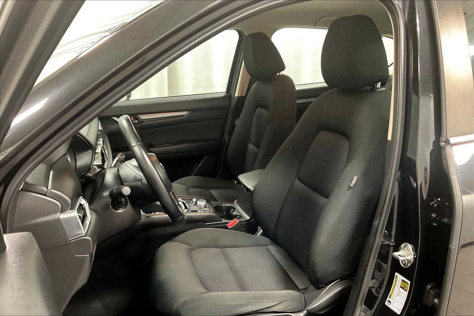 2019 Mazda CX-5 Sport - Photo 10