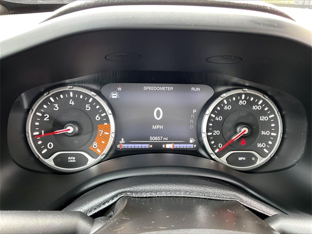2021 Jeep Renegade Latitude - Photo 25