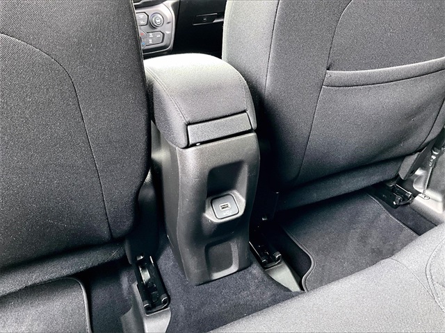 2021 Jeep Renegade Latitude - Photo 28