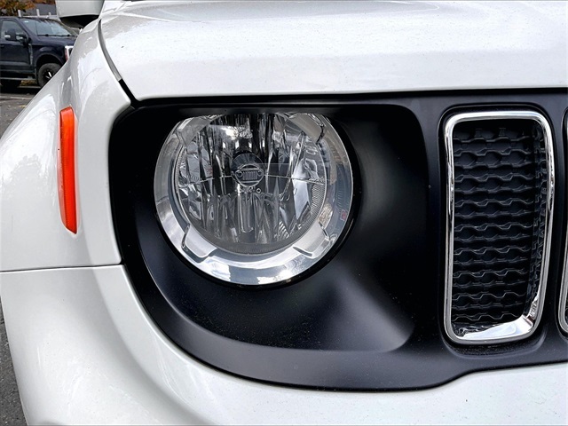 2021 Jeep Renegade Latitude - Photo 30