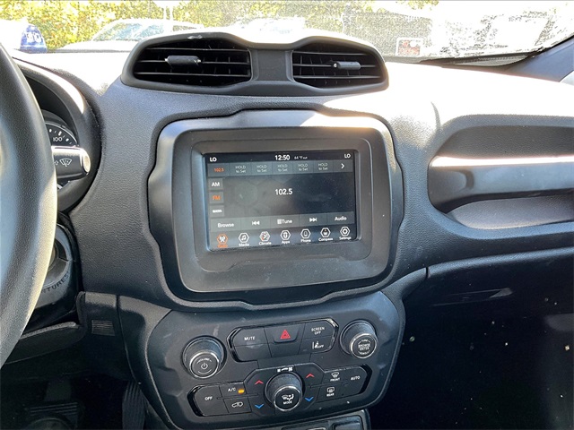 2021 Jeep Renegade Latitude - Photo 8
