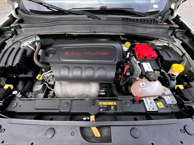 2021 Jeep Renegade Latitude - Photo 10