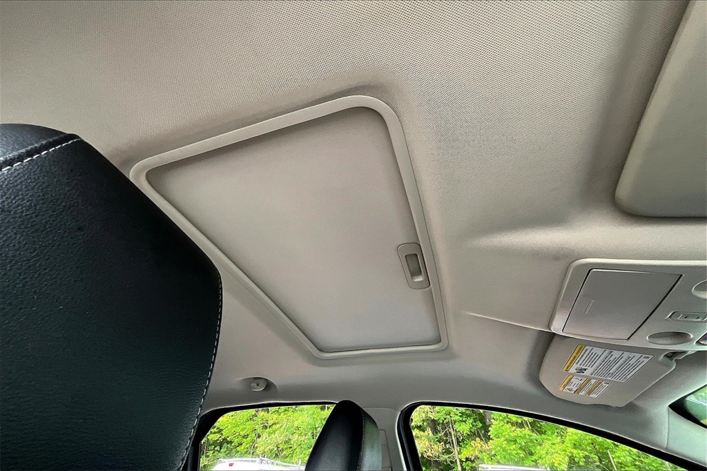 2021 Ford EcoSport Titanium - Photo 22