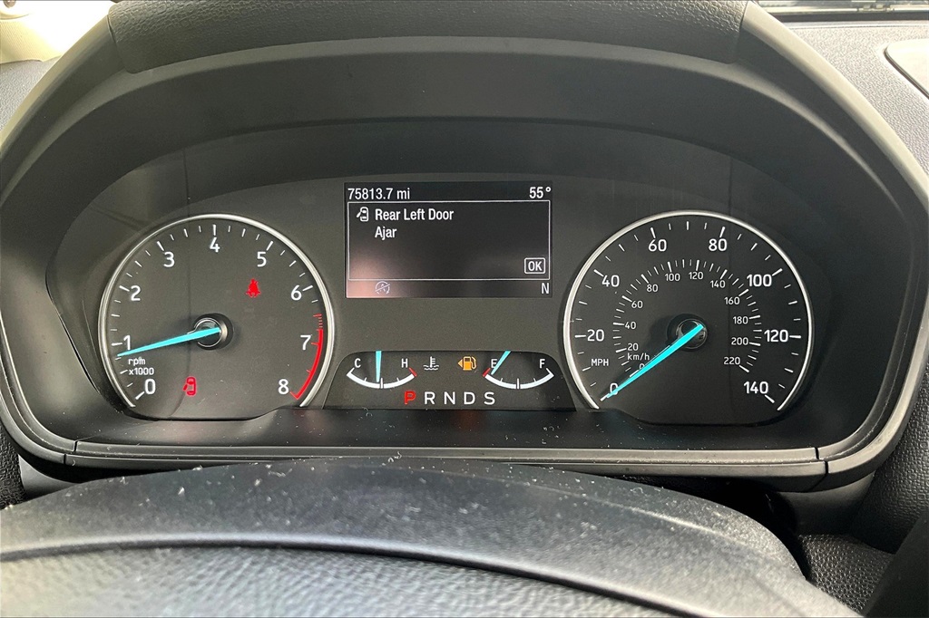 2021 Ford EcoSport Titanium - Photo 25