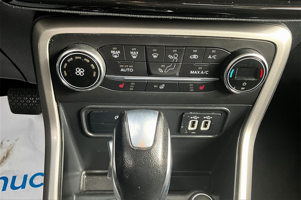 2021 Ford EcoSport Titanium - Photo 26