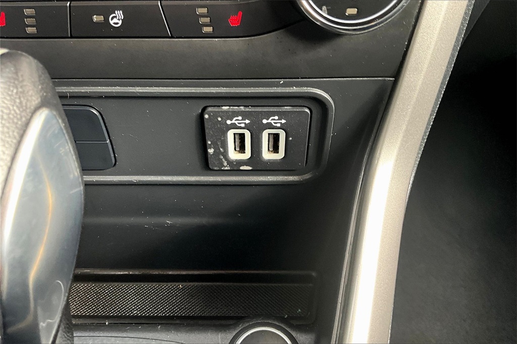 2021 Ford EcoSport Titanium - Photo 27