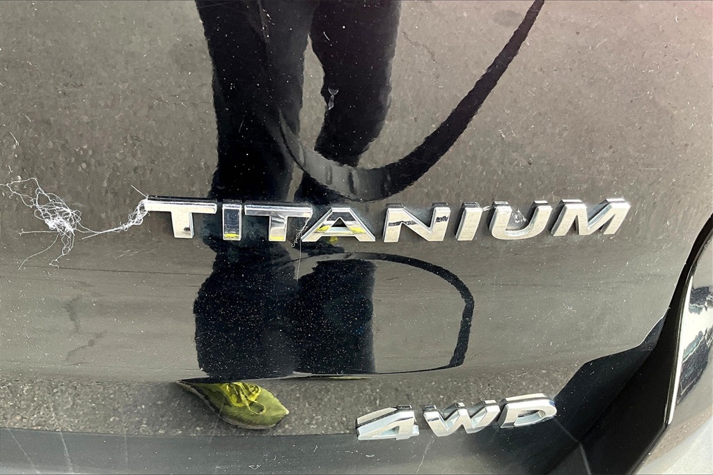 2021 Ford EcoSport Titanium - Photo 28