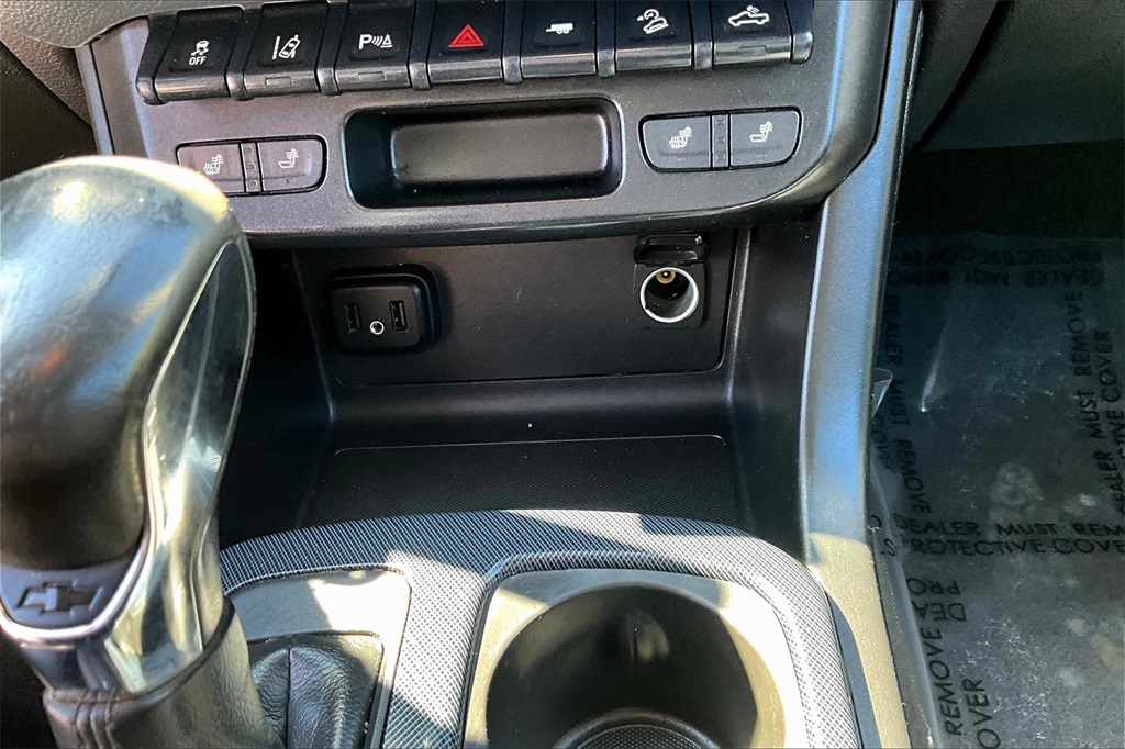 2022 Chevrolet Colorado Z71 - Photo 26