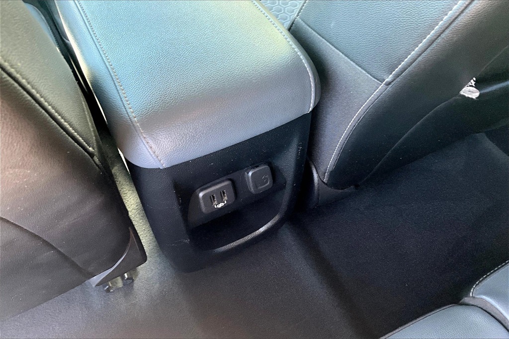 2022 Chevrolet Colorado Z71 - Photo 27