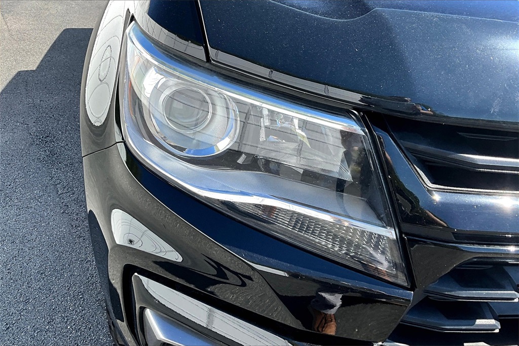 2022 Chevrolet Colorado Z71 - Photo 30