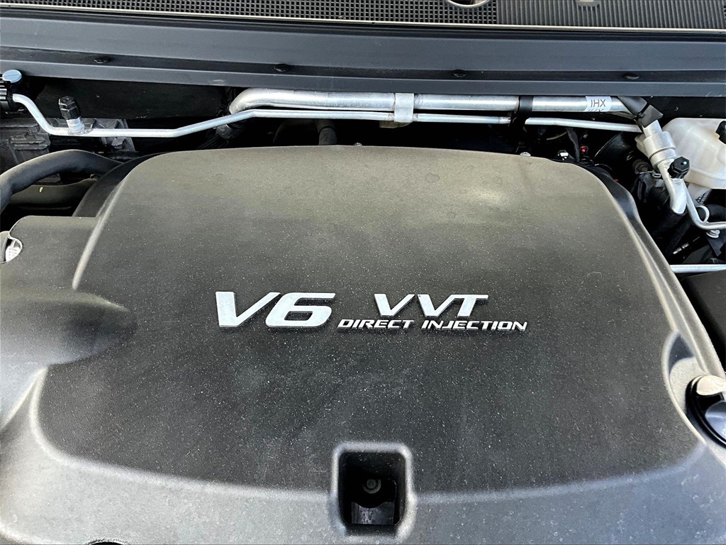 2022 Chevrolet Colorado Z71 - Photo 34