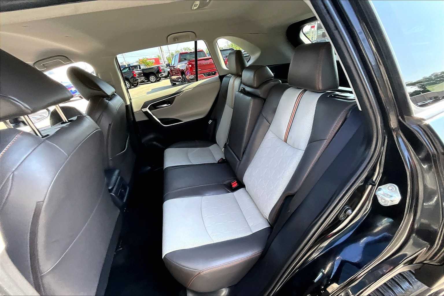 2019 Toyota RAV4 Adventure - Photo 15