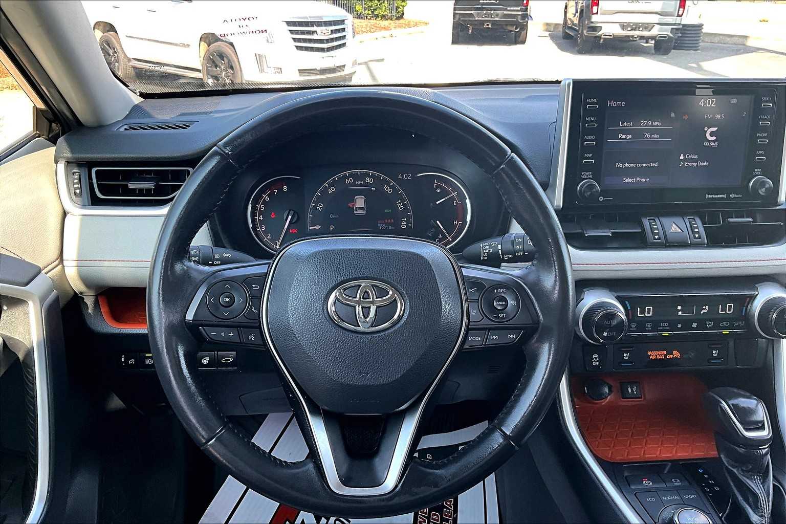 2019 Toyota RAV4 Adventure - Photo 17