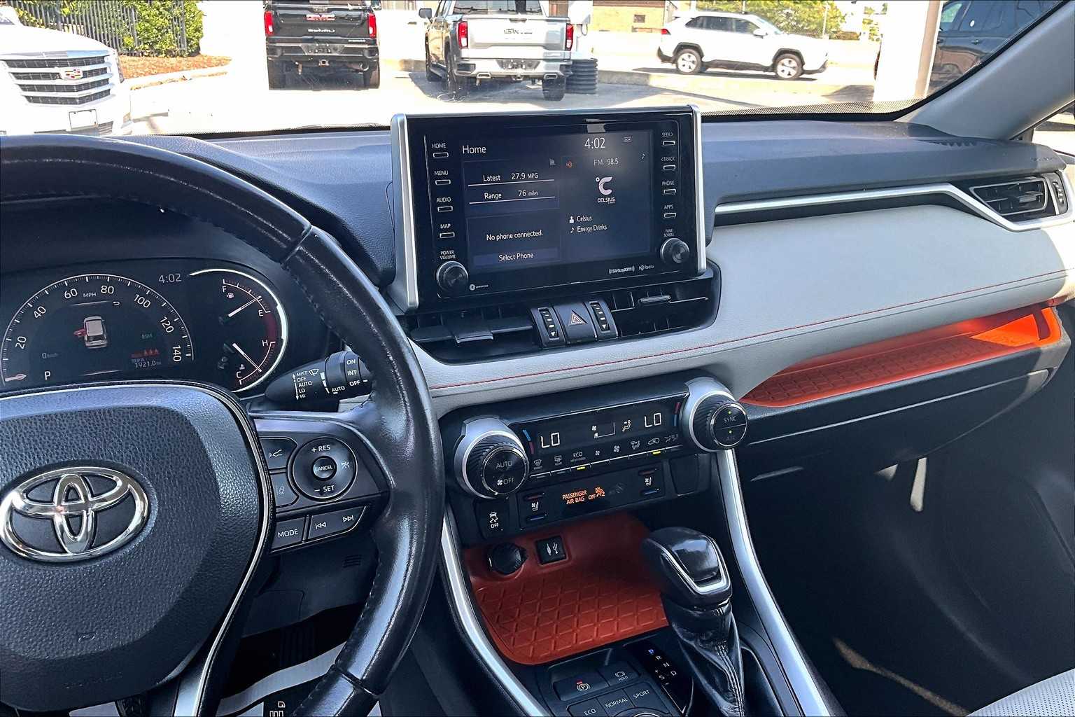 2019 Toyota RAV4 Adventure - Photo 18