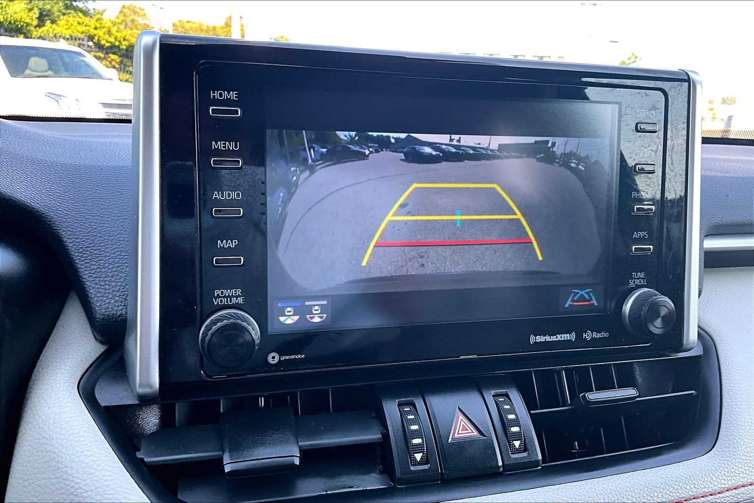 2019 Toyota RAV4 Adventure - Photo 19