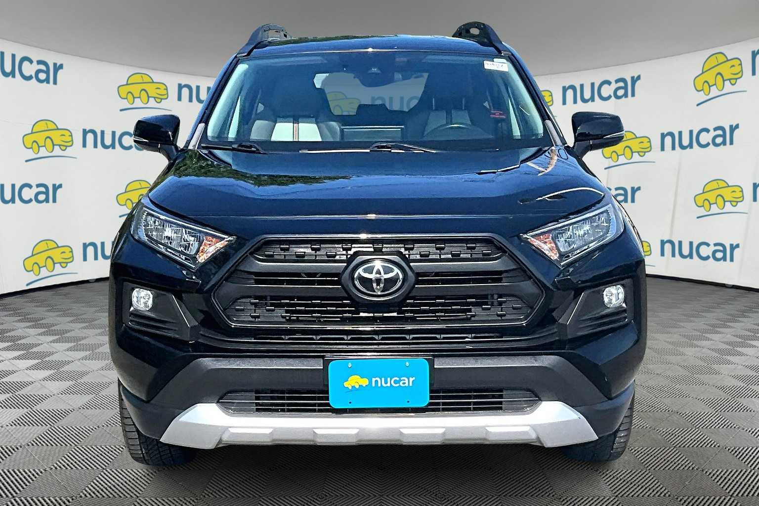 2019 Toyota RAV4 Adventure - Photo 2