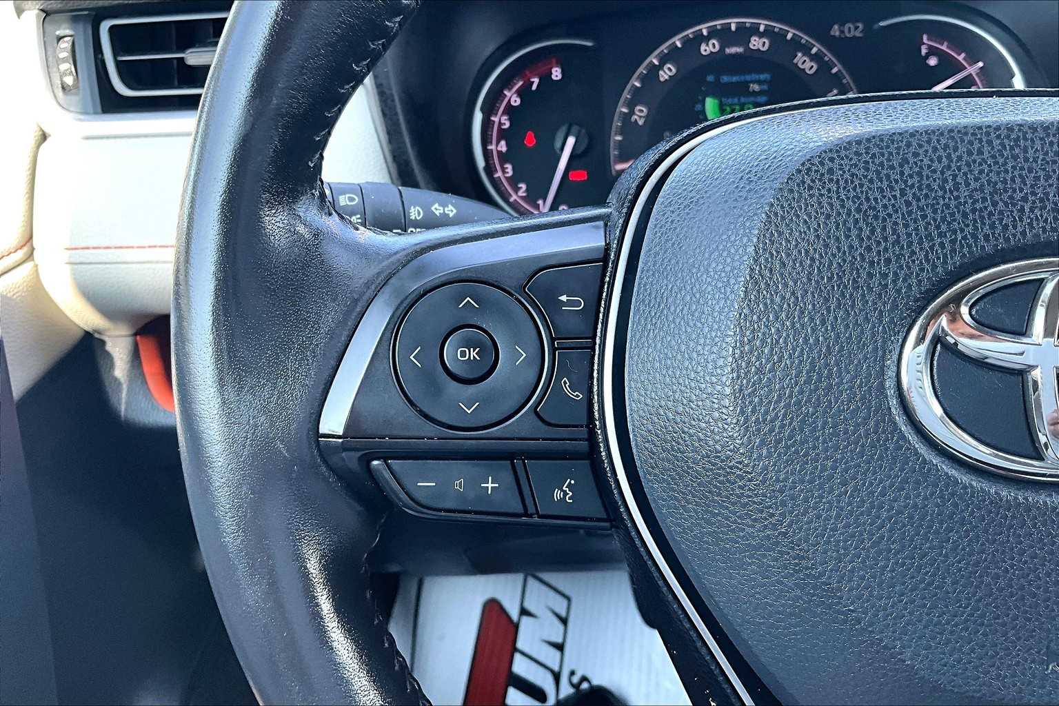 2019 Toyota RAV4 Adventure - Photo 22