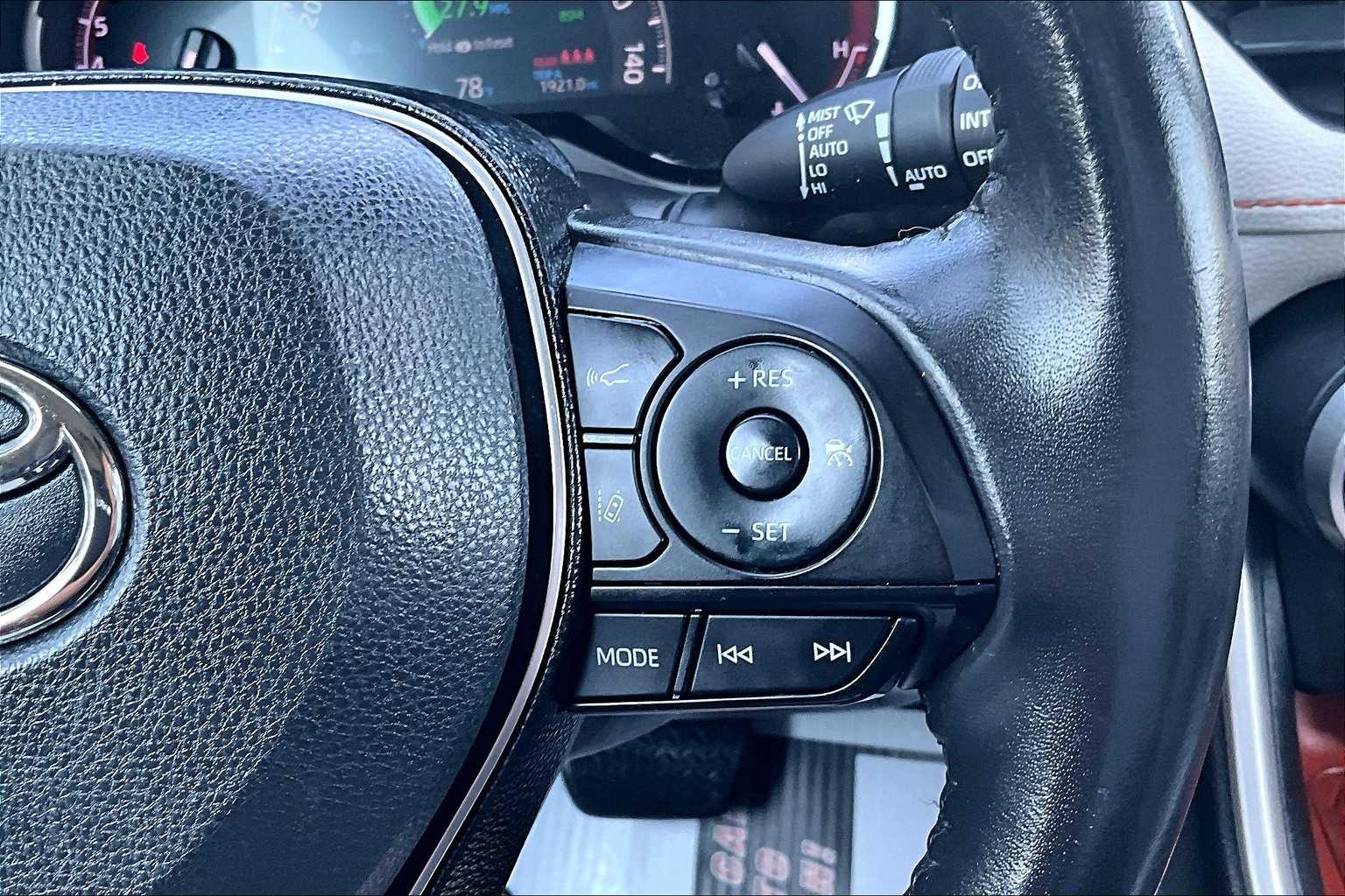 2019 Toyota RAV4 Adventure - Photo 23