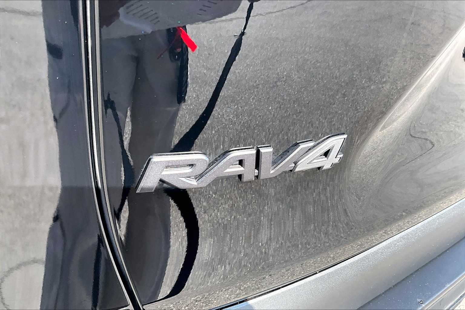 2019 Toyota RAV4 Adventure - Photo 26