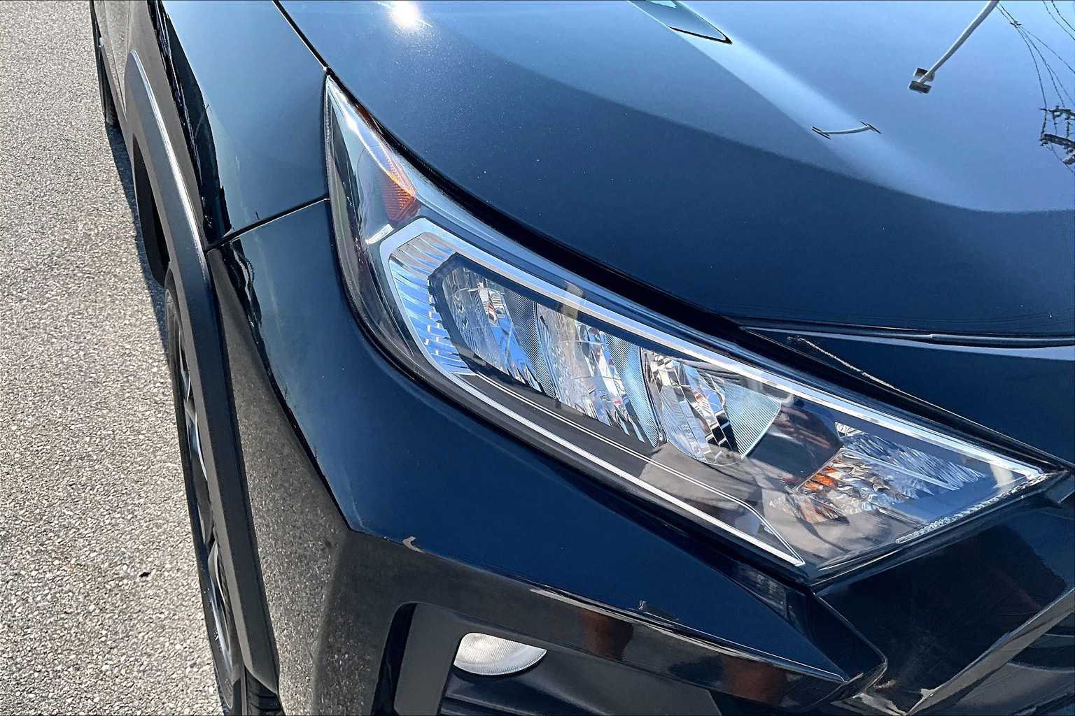 2019 Toyota RAV4 Adventure - Photo 29