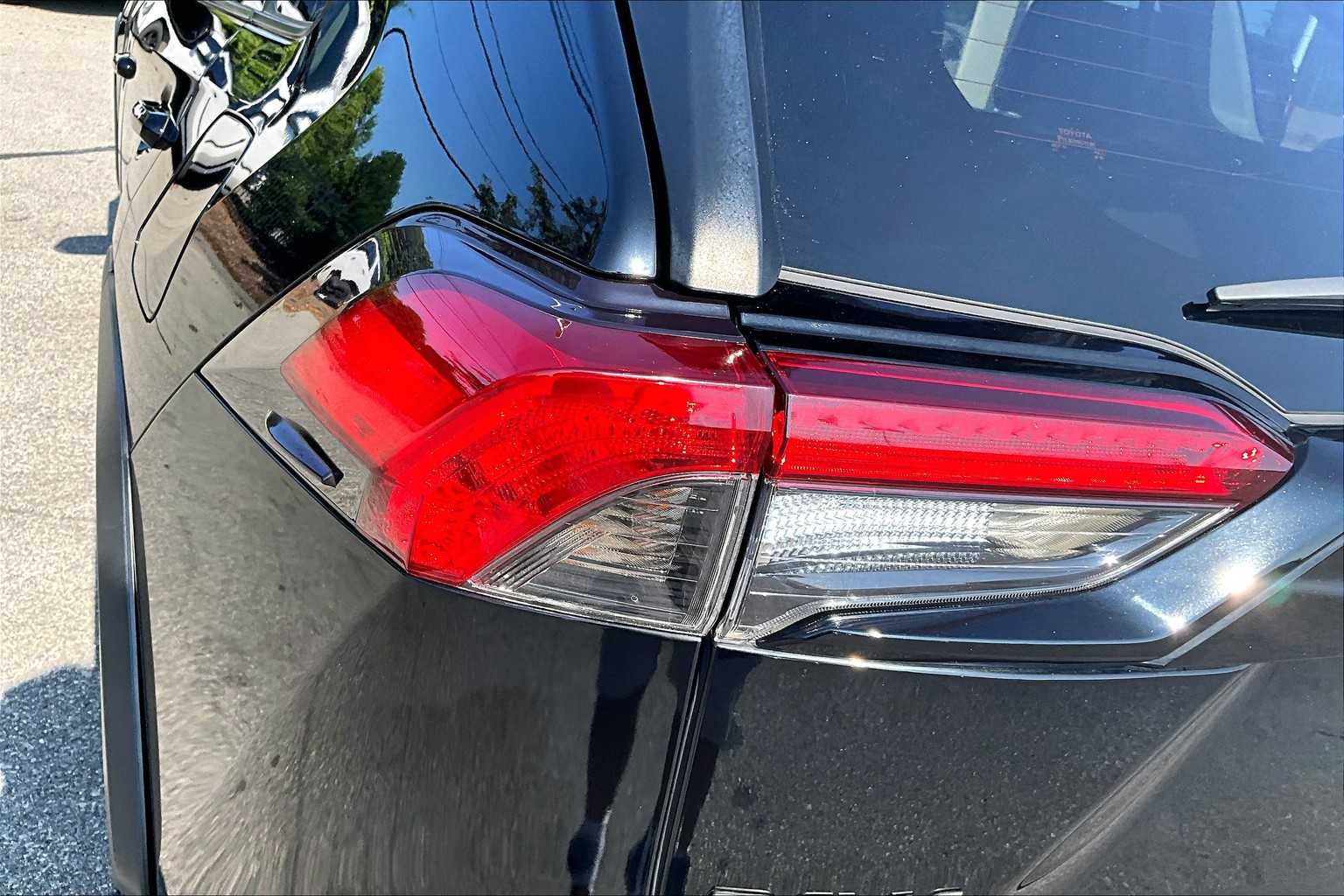 2019 Toyota RAV4 Adventure - Photo 30