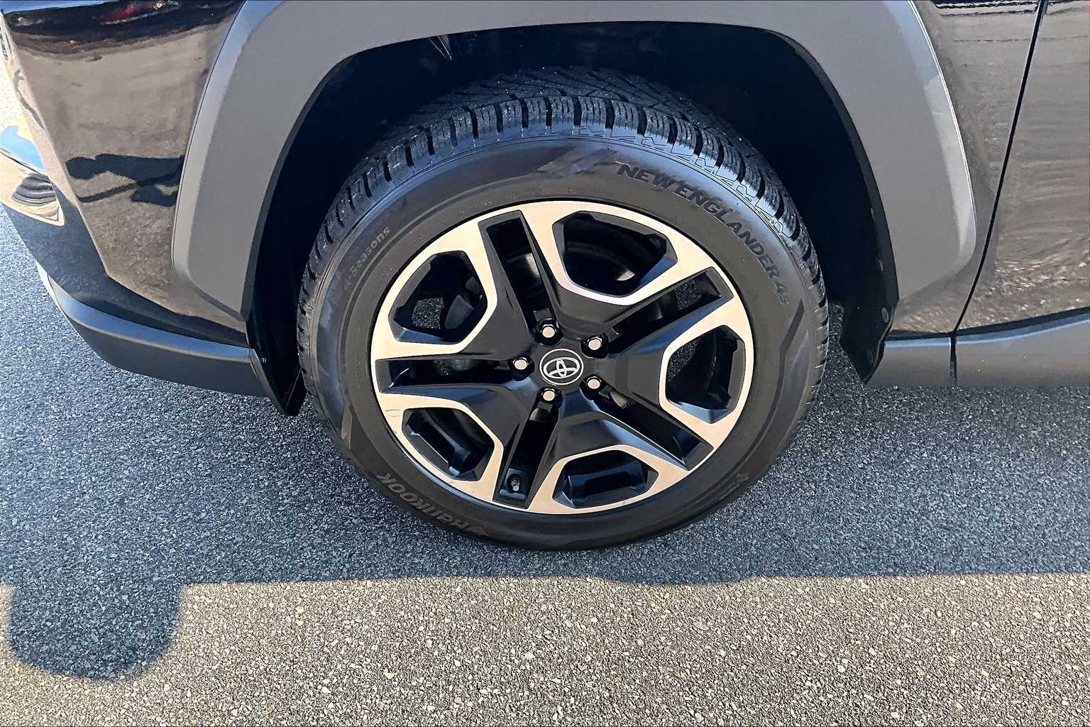 2019 Toyota RAV4 Adventure - Photo 7