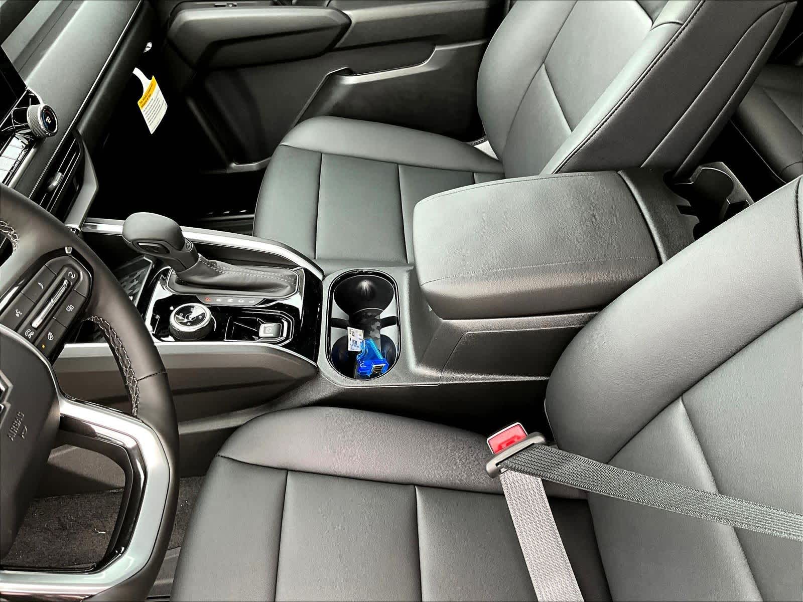 2026 Chevrolet Colorado 4WD Trail Boss - Photo 14