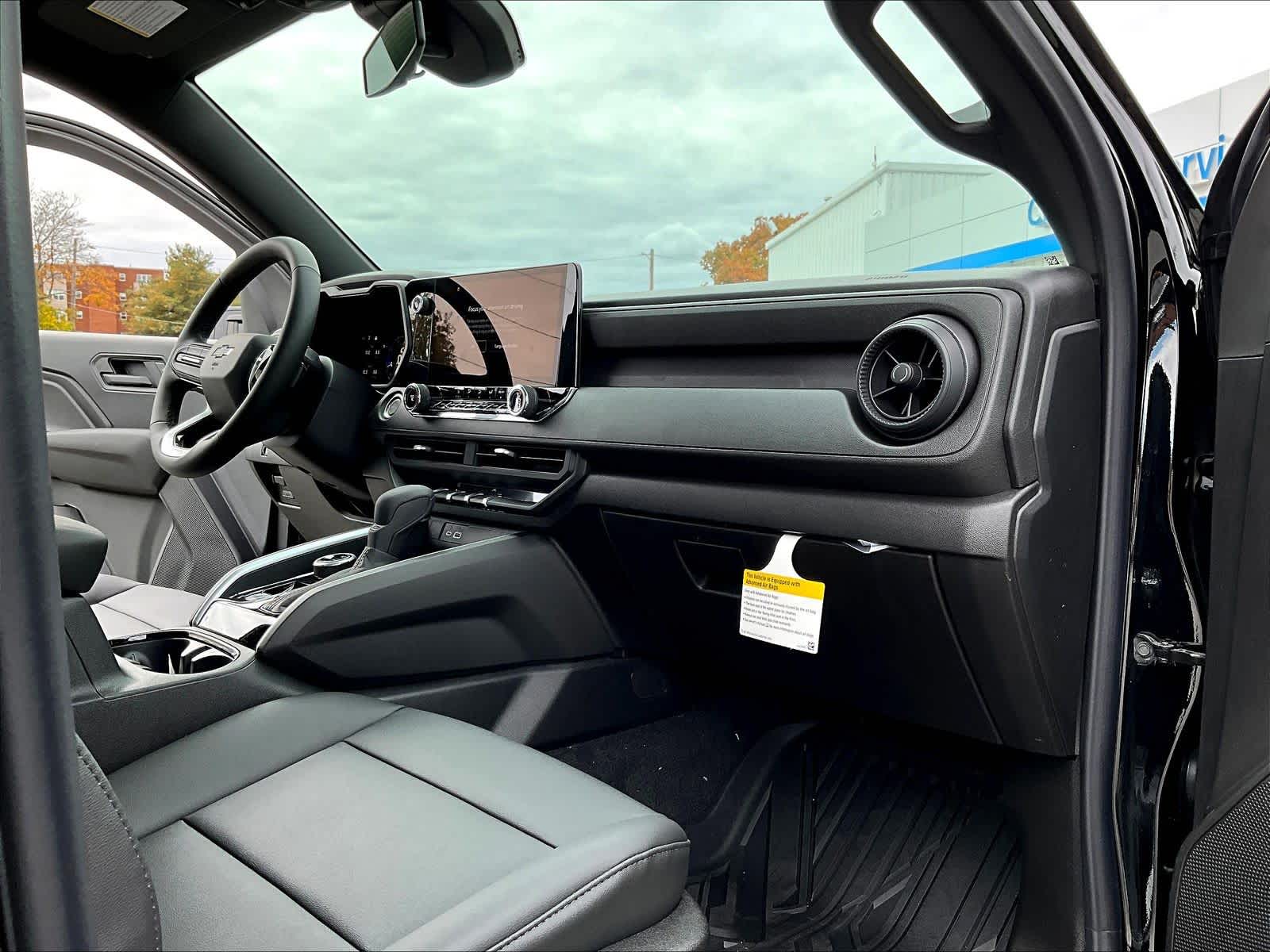 2026 Chevrolet Colorado 4WD Trail Boss - Photo 10