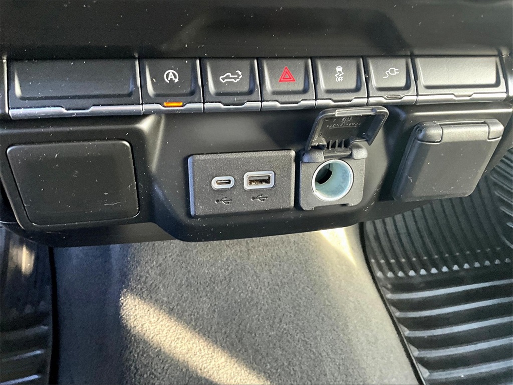 2021 Chevrolet Silverado 1500 Custom - Photo 26