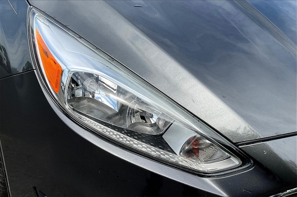 2017 Ford Focus SE - Photo 28