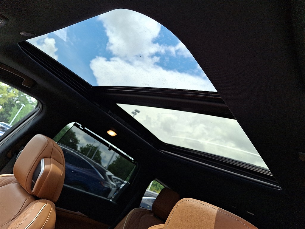 2026 INFINITI QX60 Autograph - Photo 11