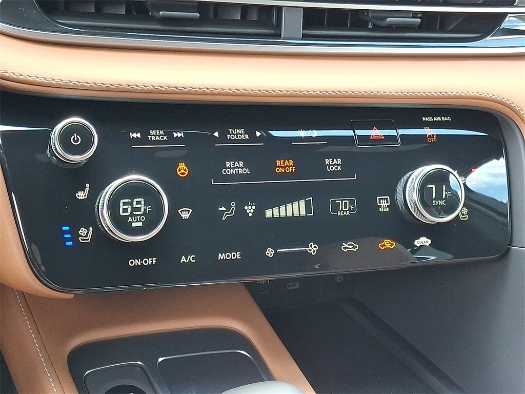 2026 INFINITI QX60 Autograph - Photo 13
