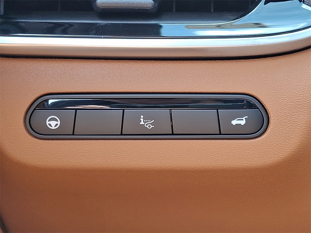 2026 INFINITI QX60 Autograph - Photo 17
