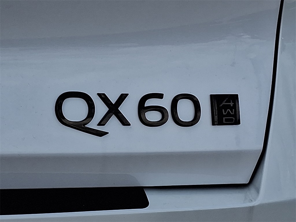 2026 INFINITI QX60 Autograph - Photo 19