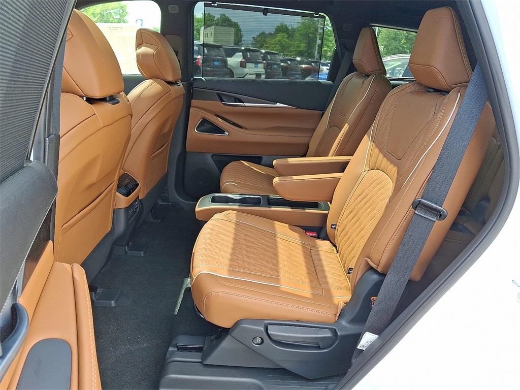2026 INFINITI QX60 Autograph - Photo 6